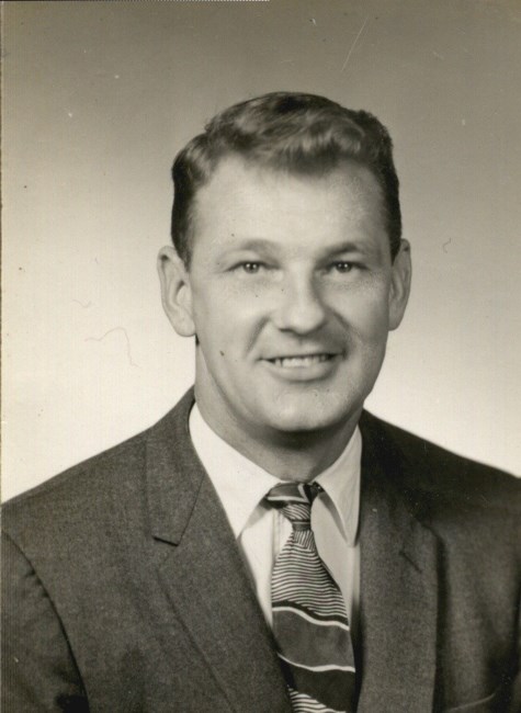 Obituary of Charles Gus Edward Gustafson