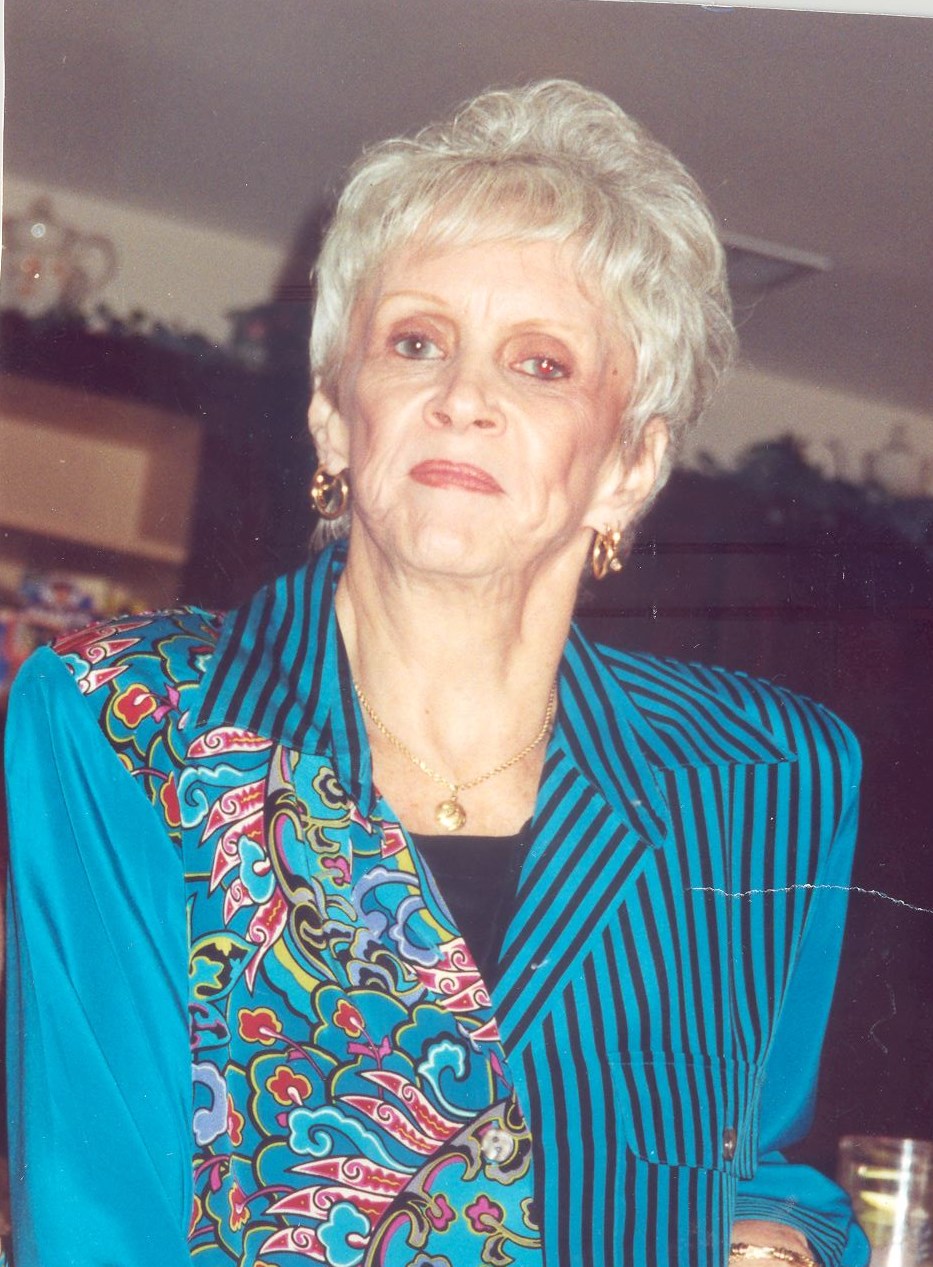 Obituary of Kathy M. Allen