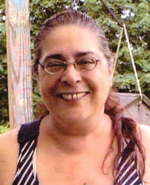 Obituary of Mary Beth (LaTessa) Anderson