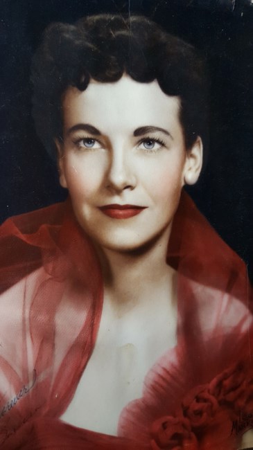 Obituary of Barbara Jean Wade Miller