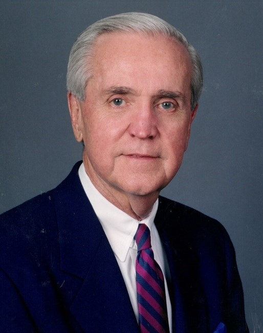 Obituary of Albert Martin Stall