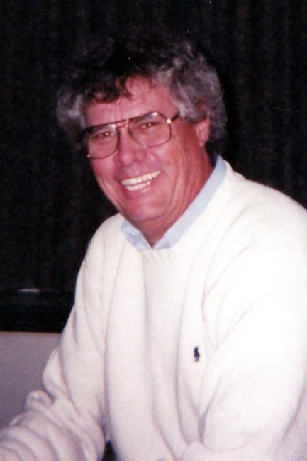 Obituary of Kenneth Reid Wilson