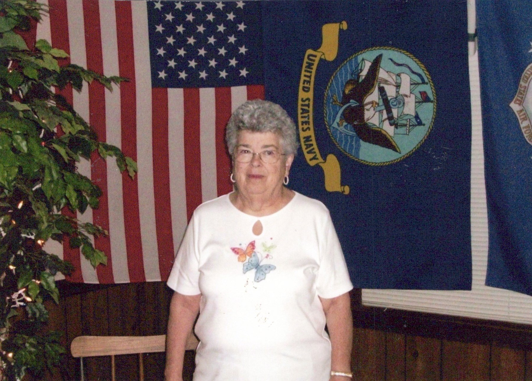 Obituary of Sara Wanda Johnson