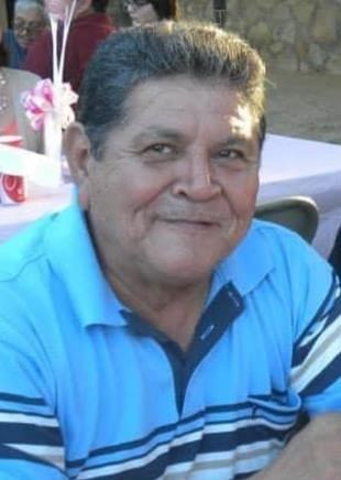 Obituary of Francisco Arroyos Jr.