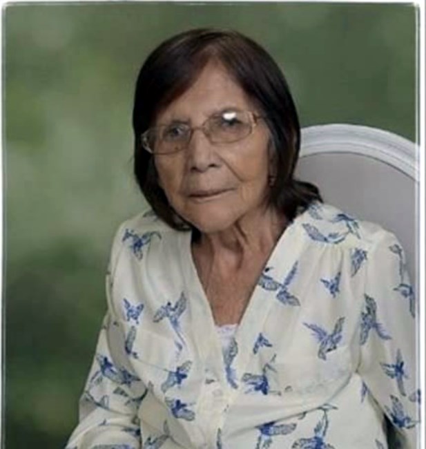 Refugio Perez Obituary El Paso, TX