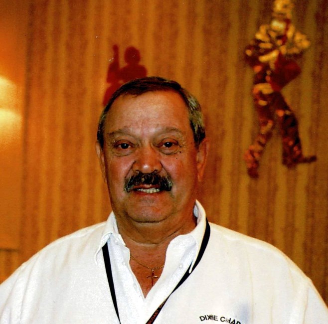 Obituary of Robert "Bobby Tess" Tessitore