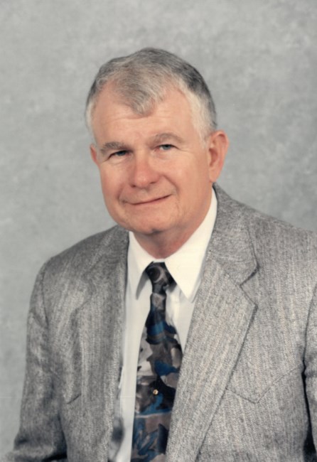 Obituary of Martin Roger Haney