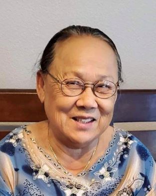 Obituary of Thuong Thi Tran Nguyen