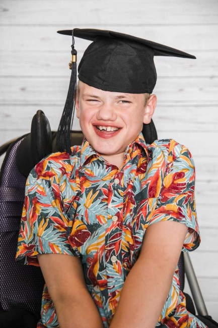 Obituary of Michael Danger Hendrickson