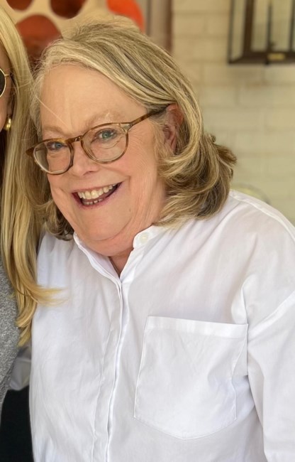 Obituary of Susan Fleming Masten