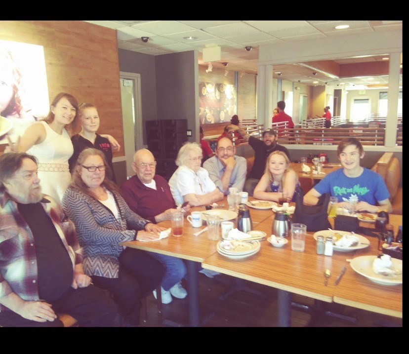 Obituary of Theresa Ann Browning