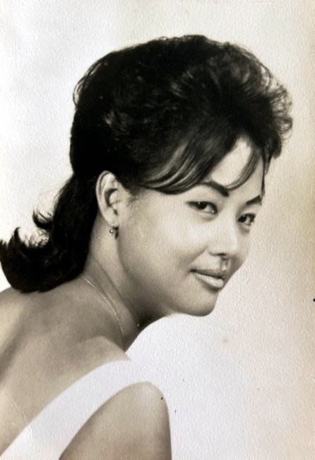 Obituary of Tathleen Kong