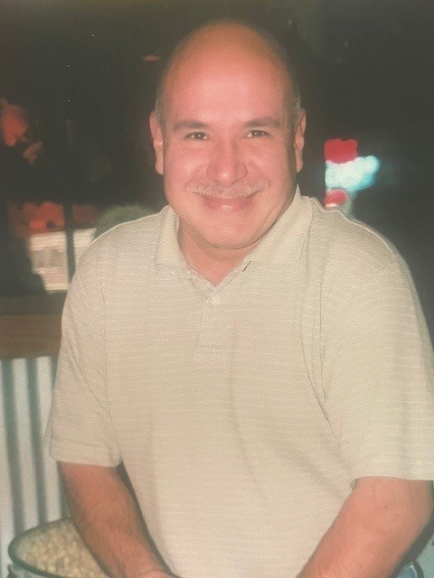 Obituary of David Camacho