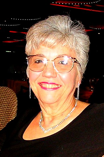 Obituary of Donna Carole Groome