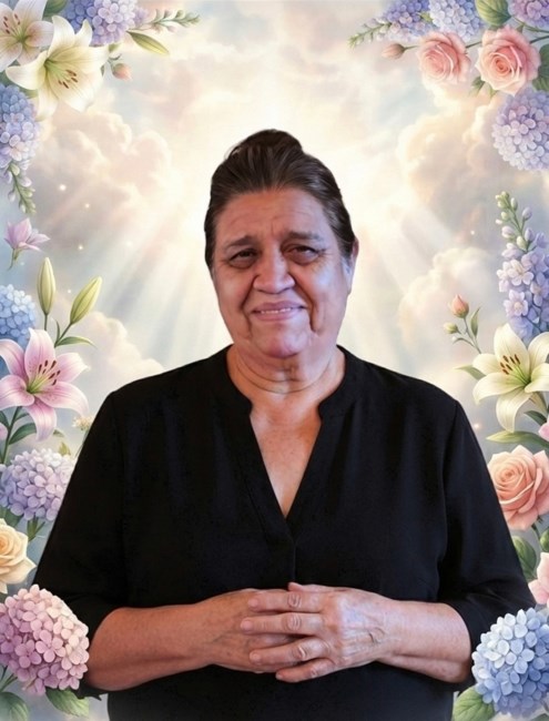 Obituary of Martha Gomez Gonzalez