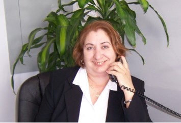 Obituary of Griselda Hernandez