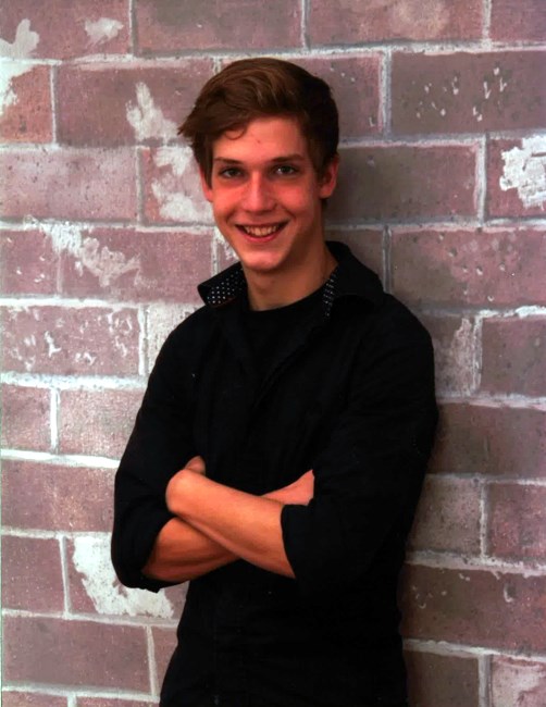 Obituary of Travis Kent Nerove