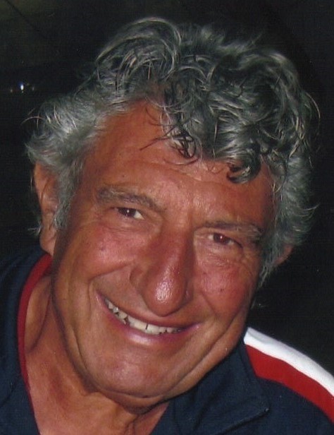 Obituary of Tony Micheli