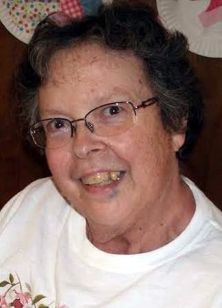 Obituary of Jo Anne Roca