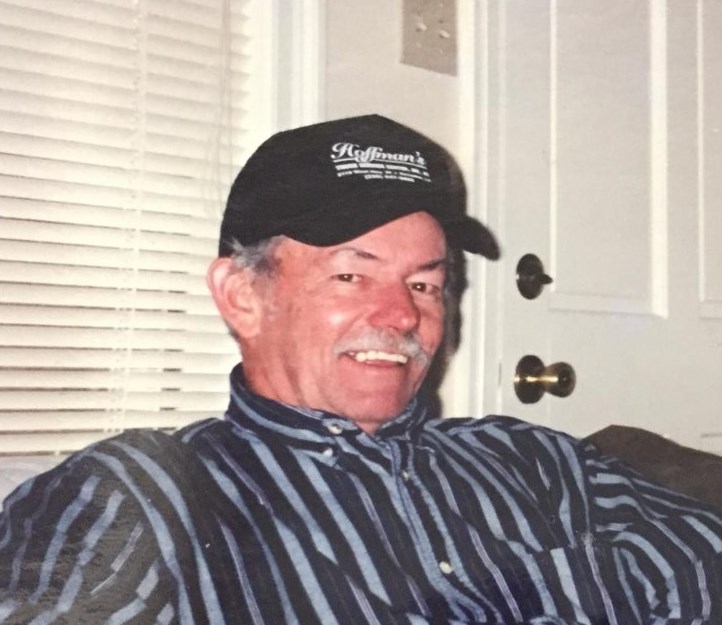 Obituary of Daniel M Kelly