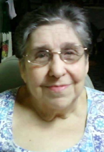 Obituary of Lula Landry LeBlanc