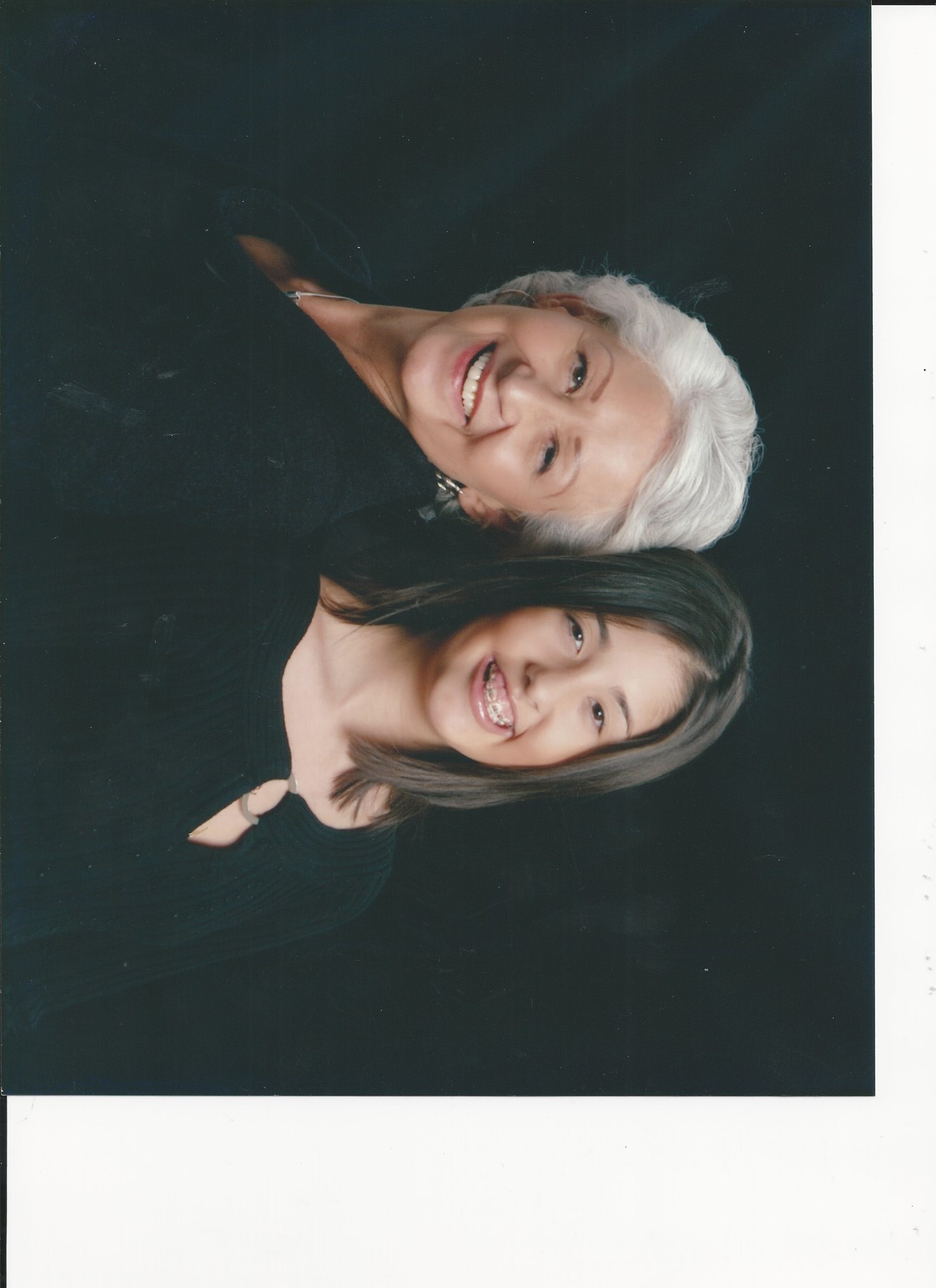 Obituary of Anna Marie Garcia