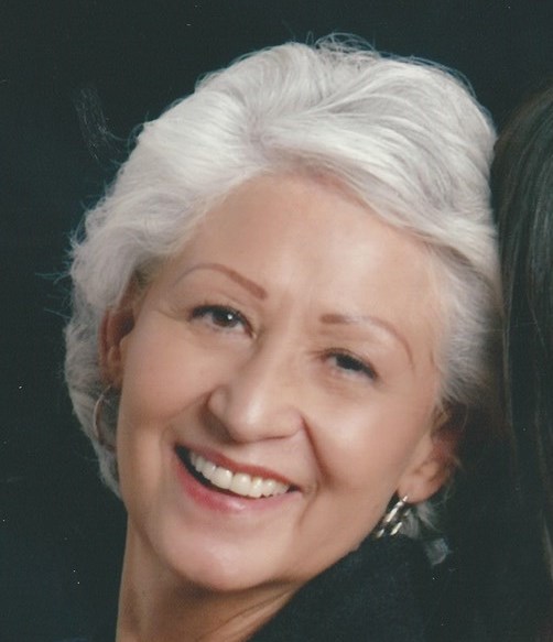 Obituary of Anna Marie Garcia