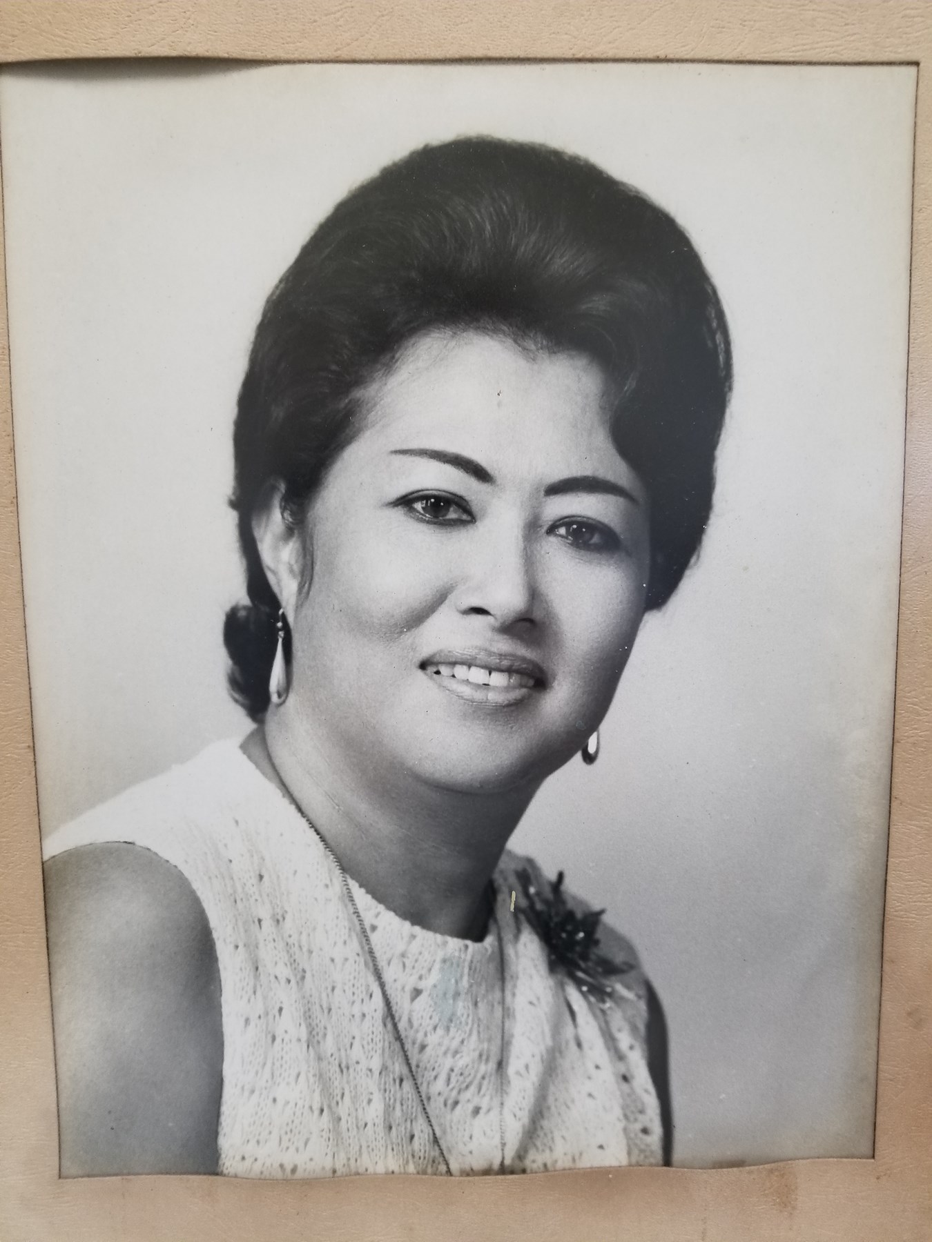 Obituary of Hazel May Gentles