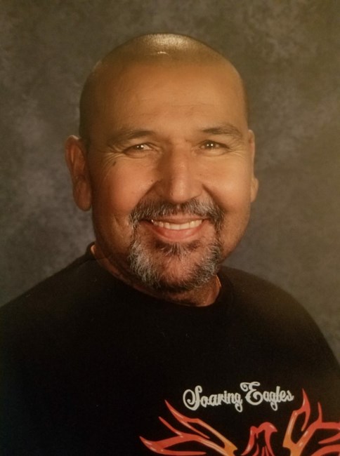 Obituary of Alvaro Banuelos