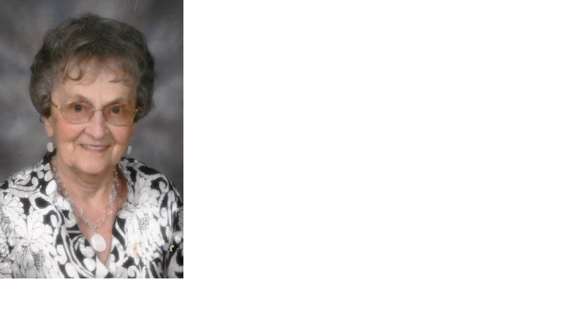 Obituary of Marie Claire Aline St. Denis