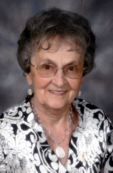 Obituary of Marie Claire Aline St. Denis