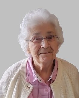 Obituary of Ida Boyer