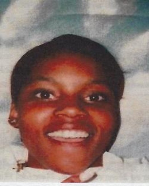 Obituary of Aeriel Leenette Jacobs