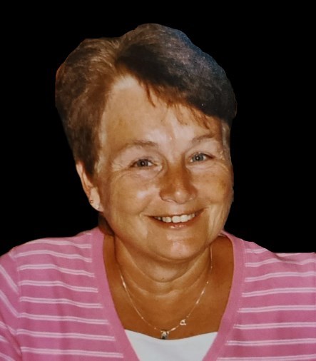 Obituario de Arlene Rae Prater
