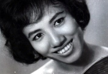 Obituario de Hue Thi Vo