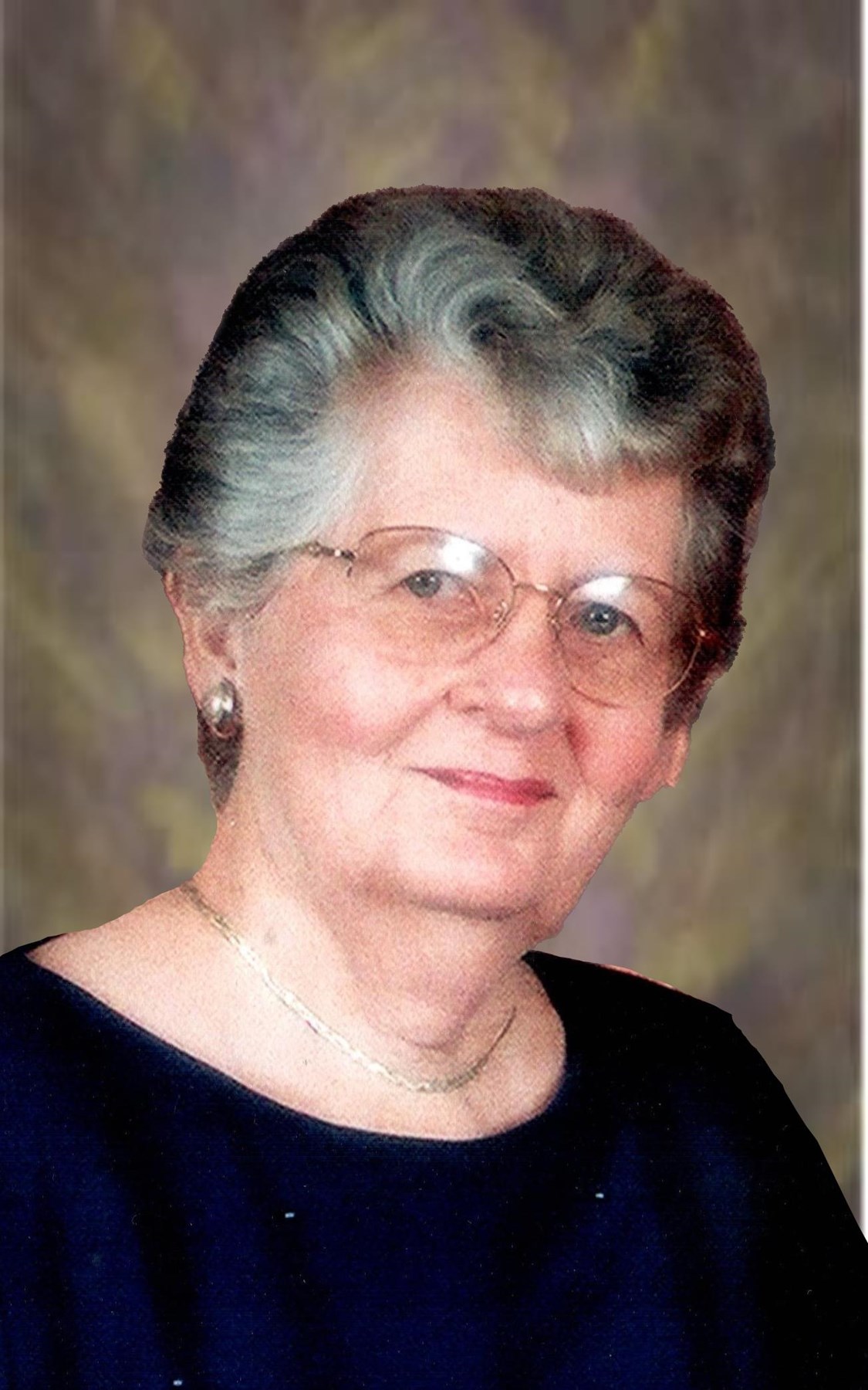 Obituary of Rose Zella Bosh