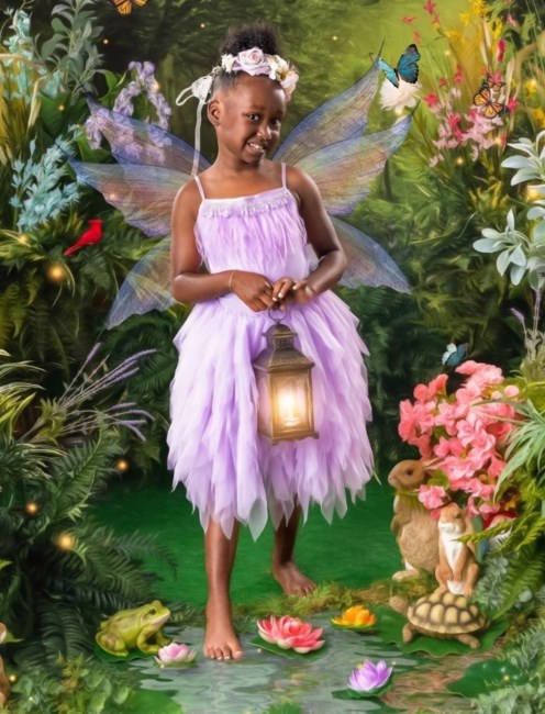 Obituary of Kamari Faith Westbrook