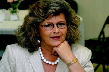 Avis de décès de Deborah Edge