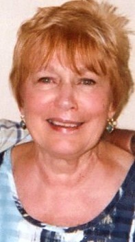 Obituary of Anna R. Hafner Ward