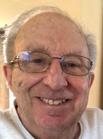 Obituary of Richard Robert Hunt