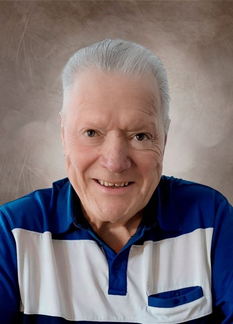 Avis de décès de Julien Lapointe