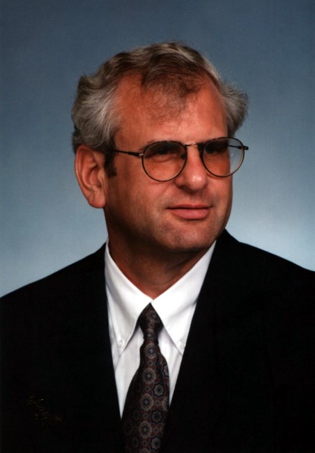 Obituary of Barry Viosca