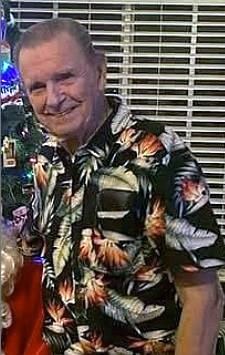 Obituary of Edwin A. Rice