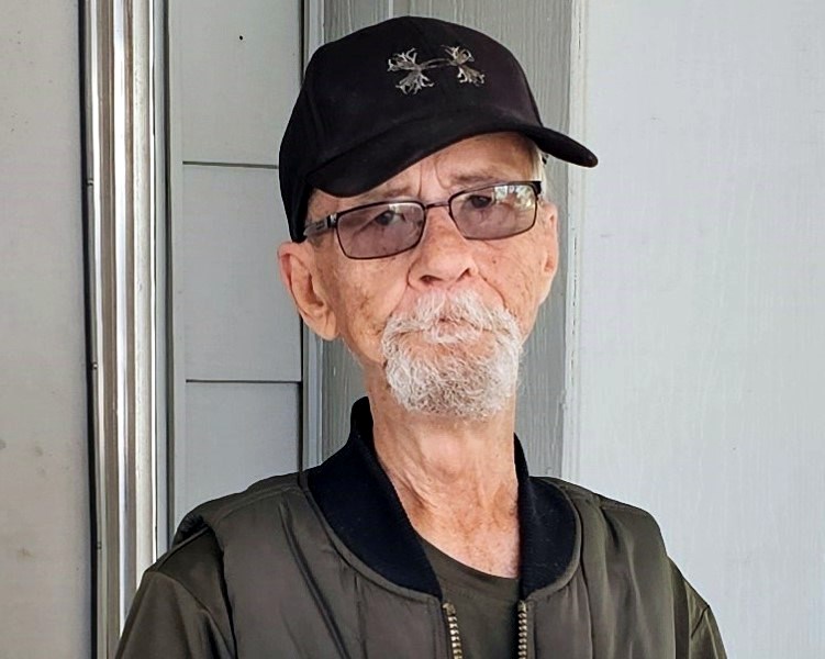 Obituary of Lance Allen Crouch