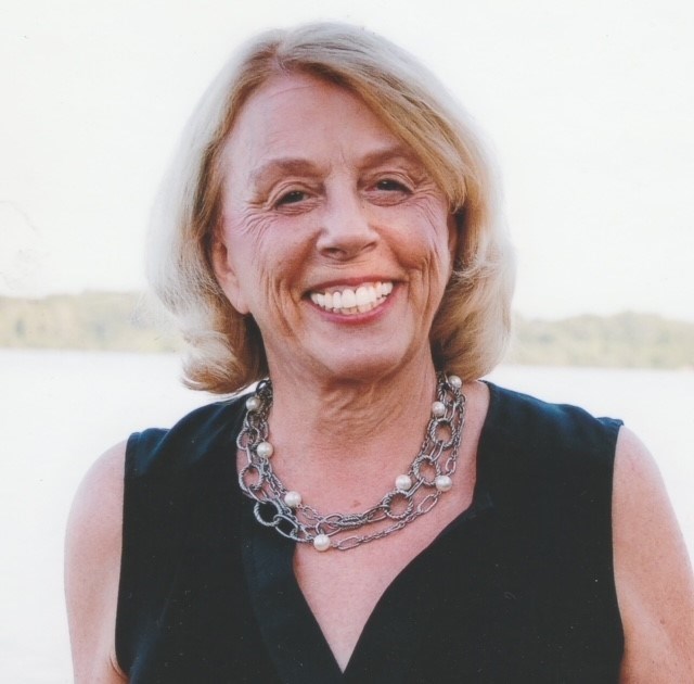 Obituario de Pamela Ann Sutherland