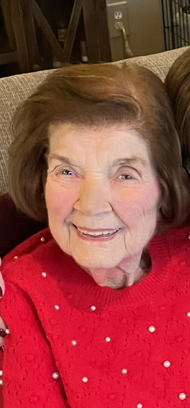 Obituary of Barbara E. DelVecchio