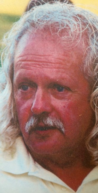Obituary of Vernon "Vern" D. Joseph