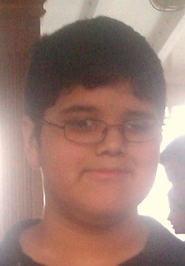 Obituary of Rogelio Steven Balderas