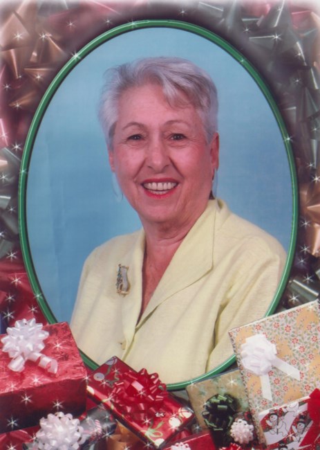 Obituary of Theresa Duggan