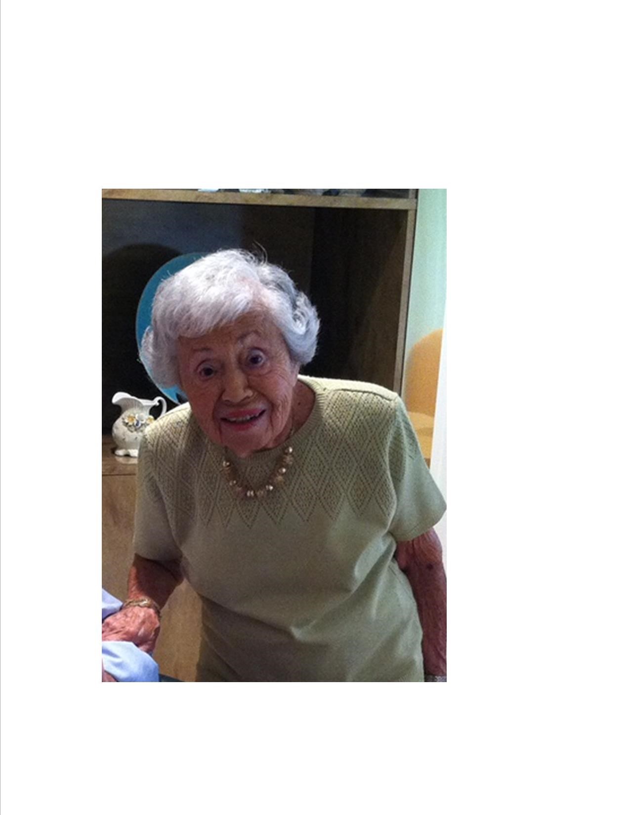 Obituary of Shirley R Richter Friedman